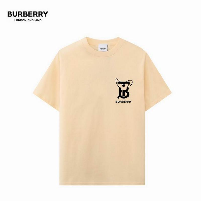 Burberry Men's T-shirts 229